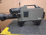 Ikegami HL-79D 3 Plumbicon Tubes 2.000 Hr Used. Price: $1799.99.