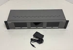Panorama Dtv MON3-2W/HR High Res Rack Mount Hd Sdi Monitor Used. Price: $200.00.