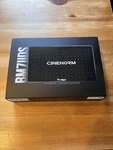 Portkeys BM7IIDS 7" 2200NIT Dual Screen Wireless Cinema Camera Control Monitor Open. Price: $799.00.