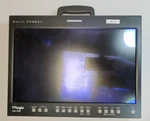 Tvlogic 17" Multi Format Lcd Video Monitor LVM-170W Rack Mount Ships Free!. Price: $181.20.