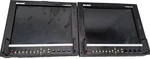 2X Marshall Electronics VR1041DP-AFHD For. Price: $75.00.