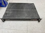 Tvone Coriomaster Mini C3-510 Modular Video Processor Used. Price: $555.02.