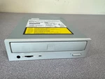 Sony Crx 100E/X2 External 4X Cd-rw Drive For Mac & Pc Used. Price: $75.00.