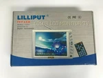 Lilliput 4" Tft-lcd Color Monitor/tv Open. Price: $27.99.