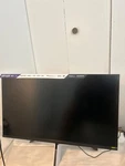 Sony Inzone M3 27" Fhd Ips Led Gaming Monitor New. Price: $400.00.