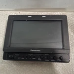 Panasonic BT-LH80W 7LCD Multi-format Color Display Used. Price: $115.00.