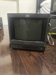 **no Power** Sony PVM-8041Q Monitor Used. Price: $144.80.