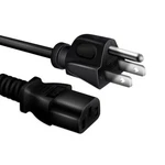 Ul 6FT Ac Power Cord For Benq EW2780Q EW2780U EW2880U EW3280U EX240N Led Monitor New. Price: $13.00.