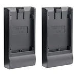 Kastar Battery Plate For Canon LP-E6 Ikan Monitors VK7 VL5 DH5E (BP5-E6) New. Price: $10.99.