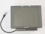 Panasonic BT-LH900P 8.4 " Monitor With Control Unit Non Working For. Price: $45.00.