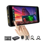 Portkeys PT5 Ii Touchscreen Camera Field Monitor Inch 4K30P Input/output Wi... New. Price: $148.79.