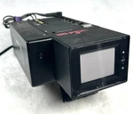 Jvc TM-P3 Compact Video Monitor With Power Adapter Tested & Working Used. Price: $199.99.