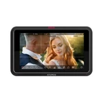 Atomos Ninja Tx Go 5.2" Full Touchscreen Wi-fi Hdr On-camera Monitor/recorder New. Price: $639.00.