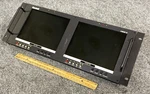 Marshall V-R82DP-2C Dual 8.4" Lcd Monitor, Rack Mountable (unit Only) For. Price: $59.49.