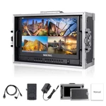 Seetec 15.6 Inch Production Monitor ATEM156-CO 4K Hdmi Output Inputs Quad Spl... New. Price: $809.11.