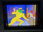 Sony Trinitron PVM-2130QM Monitor With Scart Input Ultimate Retro Crt Gaming Tv Used. Price: $800.00.
