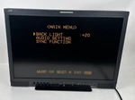 Jvc DT-R24L41D Multiformat Lcd Monitor Excellent Condition Used. Price: $349.99.