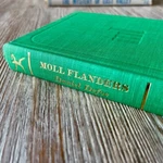 Vintage 1967 Moll Flanders By Daniel Defoe With Dust Jacket- Displays Great! Good. Price: $22.88.