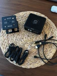 Teradek Sphere Hdmi Wireless 360 Degree Real-time Video Monitoring Package Used. Price: $95.00.