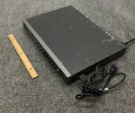 Sony MEU-WX1 Multi-format Engine Unit W/ Power Cord Used. Price: $95.99.