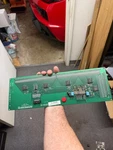 Cherry Dmd 128 32 Dot Matrix Pinball Display Wpc Part# 5901-12784-00 New. Price: $240.00.