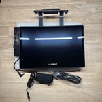 Lilliput A12 12.5" 4K Monitor With Hdmi Displayport And Sdi Connectivity Used. Price: $400.00.