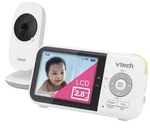Vtech VM819 Pu Baby Video & Audio Monitor * New Day Night - 1000' Range (pa). Price: $29.00.