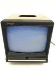 Javelin BWM-9 Black & White Crt Security Camera Monitor W/ Power Cord Free Ship Used. Price: $148.91.