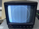 Panasonic WV-5370 B/w Crt 8" Inch Monitor Retro Gaming Pal From Dealer Gebraucht. Price: $580.39.
