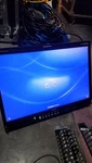Plura PRM-124-3G Hd Digital Monitor Broadcast Used. Price: $200.00.