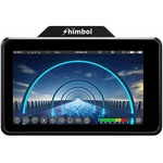 Shimbol ZO600M 5.5" Full Hd Touchscreen Wireless Recording Monitor New. Price: $250.00.