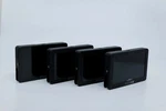 4X Smallhd Focus 5" On-camera Ips Touchscreen Monitor + Oled (for Parts). Price: $115.00.