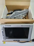 Pyramid 7" Widescreen Lcd Mobile Video Monitor With Universal Mount, MV7SC - New. Price: $20.00.