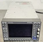 Harris Videotek Imagine Series Waveform Monitor TVM-A3-OPT2 TVM9150PKG-EJ3 Used. Price: $800.00.