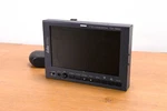 Datavideo TLM-700HD 7" Hd/sd Tft Lcd Monitor W/ V-mount Battery Adapter CG01U47 Used. Price: $84.99.