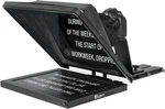 Ikan Professional 17 Inch High Bright Beam Splitter 70/30 Glass Teleprompter... New. Price: $2643.54.
