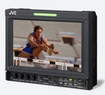 Jvc DT-F9L5 Multi-format Lcd Broadcast Studio Field Monitor 8.2" Used. Price: $1500.00.