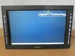 Sony LMD-1751W 17" Multi-format Lcd Monitor No Stand Grade B Unit Only Used. Price: $99.99.