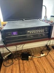 Qsc DCM-3 Digital Cinema Monitor Used. Price: $775.00.