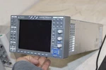 Videotek Harris TVM-9150PKG Waveform Monitor Used. Price: $1250.00.