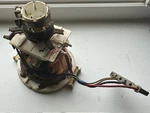 Jvc TM-A101G Crt Monitor Deflection Yoke Used. Price: $79.00.
