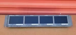 Panorama RM-2443W-HD 2RU Quad 4.3 Hd/sd-sdi Analog Video Monitor Used. Price: $650.00.