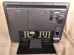 Panasonic BT-LH1710 Inch Multi-format Lcd Monitor Used. Price: $400.00.