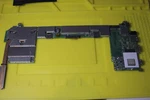 Xplore IX125R1 Motherboard Replacement Working Condition. Used. Price: $60.00.