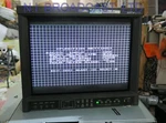 Jvc 17INCH DT-V1710CG Grade Monitor With Hdsdi Input (800 Tv Lines) (13500HRS Used. Price: $1204.31.