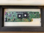 Miranda Hd/sd Universal Video Processor +XVP-1801-75-3DRP Used. Price: $2000.00.