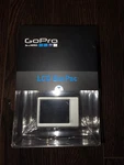 Gopro HERO2 HERO3 HERO4 Bacpac Video Camera Viewer Monitor #ALCDB-001 New. Price: $50.91.