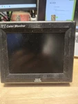 Tote Vision LCD565 5.6" Tft Color Monitor Single Screen Display Mpn Used. Price: $40.00.
