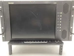 Marshall V-R151P 15IN Rackmount Lcd Video Monitor For. Price: $99.99.