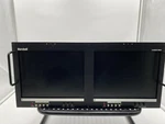 Marshall V-R102DP-HDSDI Dual Monitors For. Price: $99.00.